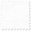 Toulouse (Blackout), Textured White - Roller Blind